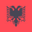 albania virtual phone number