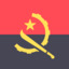 angola virtual phone number