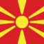 macedonia virtual phone number