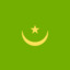 mauritania virtual phone number